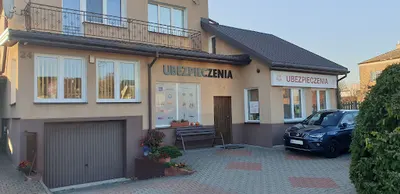 Ubezpieczenia WIMOT Wiesław Jastrzębski MULTIAGENT