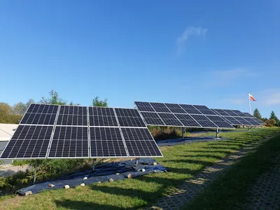 ALL SUN Fotowoltaika - Centrum OZE